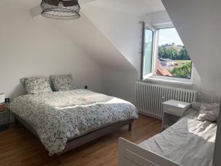 Ch'tite Maison, Bienvenus à Vous! - - 9