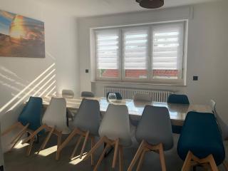 Ch'tite Maison, Bienvenus à Vous! - - 6