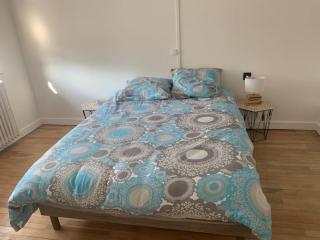 Ch'tite Maison, Bienvenus à Vous! - - 5