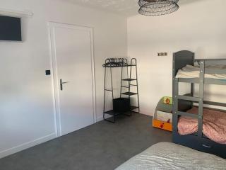 Ch'tite Maison, Bienvenus à Vous! - - 1