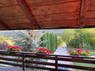 Cabana Runcul Cailor - 4