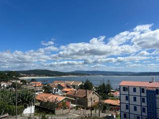 Apartamento con vistas al Náutico de San Vicente do Mar - San Vicente do Mar - 7