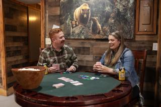 Buckeye Bear's Den-ac-walking Distance To Town - Shaver Lake - 6