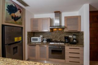 Apartamento Los Altos - La Romana - 3