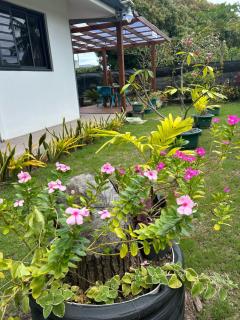 Torea House - Bora Bora - 9