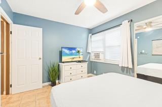Charming Tropical Kihei Gardens 2-Bed Suite - New - Kihei - 7
