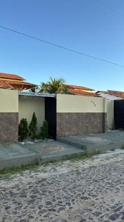 Casa Condomínio - Luis Correia - 9