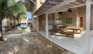 Casa Condomínio - Luis Correia - 8