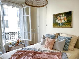Chic entre Histoire et Modernité - Paris - 8