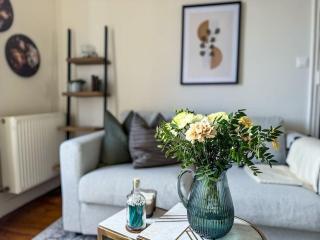 Chic entre Histoire et Modernité - Paris - 6