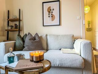 Chic entre Histoire et Modernité - Paris - 5