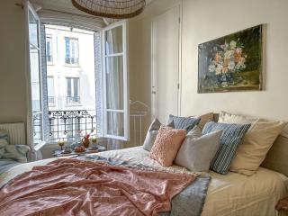 Chic entre Histoire et Modernité - Paris - 3