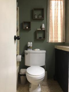 Departamento acogedor con balcón - Las Peñas - Guayaquil - 3