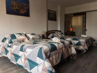 Departamento acogedor con balcón - Las Peñas - Guayaquil - 1