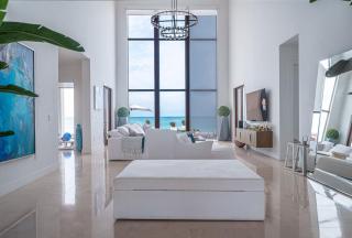 Biminis Beachfront Dream Villa - Bailey Town - 6