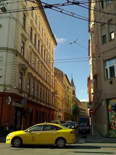 Ping Pong Apartment - Budapest - 2