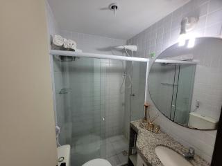 Flat 6-2A Hotel Monte Castelo Gravatá 2 quartos - Bezerros - 3