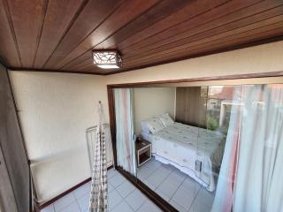 Flat 6-2A Hotel Monte Castelo Gravatá 2 quartos - Bezerros - 8
