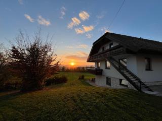 LOGAR Apartments - Preddvor - 1
