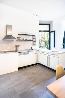 Urban Oasis - Premium Apartment - 2 Terrassen - Zentral - Charme - Großzügig - 4