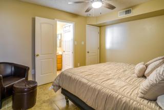 Sunny El Paso Home with Private Yard! - Homestead Meadows South - 5