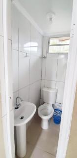 CASA COM PISCINA PARA GRUPOS DE FAMÍLIA OU AMIGOS - Ubatuba - 5