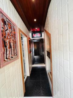 Hôtel Darou Khoudoss - 6