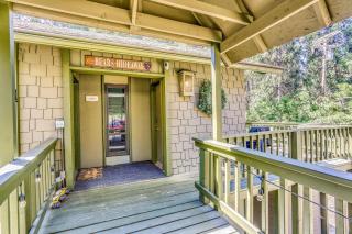 3 Mi to Shaver Lake Cozy Bears Hideaway Cabin! - 3