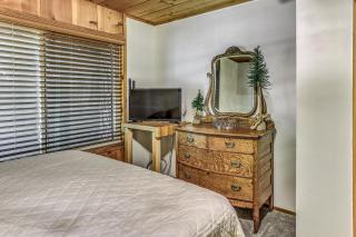 3 Mi to Shaver Lake Cozy Bears Hideaway Cabin! - Shaver Lake - 7