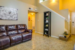 Sunny El Paso Home with Private Yard! - Homestead Meadows South - 8