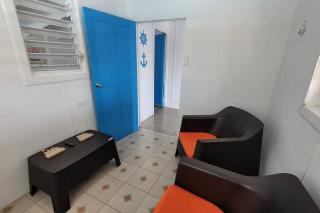 Container 1 with pool, free wifi fully equiped - Cabo Rojo - 9