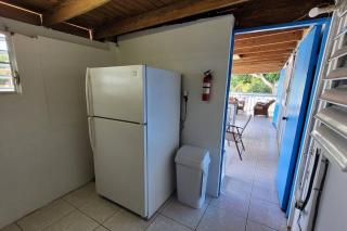 Container 1 with pool, free wifi fully equiped - 7