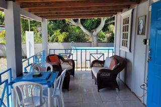 Container 1 with pool, free wifi fully equiped - Cabo Rojo - 6