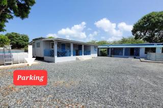 Container 1 with pool, free wifi fully equiped - Cabo Rojo - 3