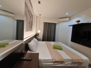 Tambuli 1 Bedroom Beachfront Condo - 2