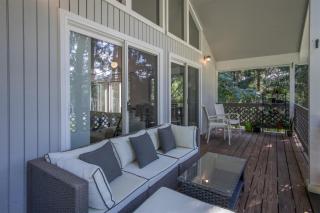Bass Lake Retreat - Pisgah Forest - 8