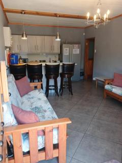 The Frangipani Self-catering Accommodation - George - 3