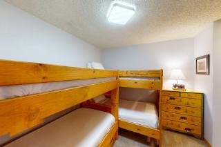 Trappeurs Lodge 1101 - 9