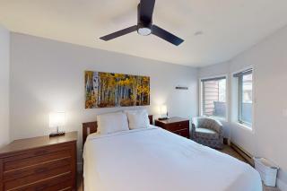 Trappeurs Lodge 1101 - 4