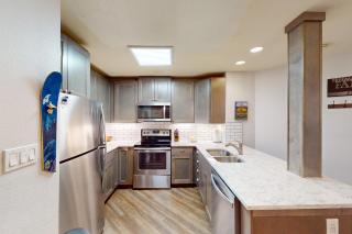 Trappeurs Lodge 1101 - 3