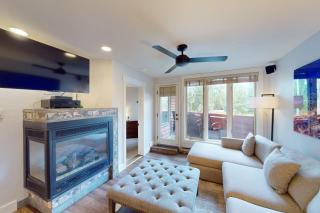 Trappeurs Lodge 1101 - 2