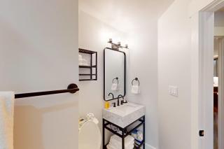 Trappeurs Lodge 1101 - 1