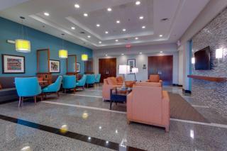 Drury Inn & Suites Gainesville - Gainesville - 7