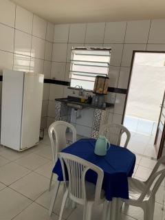 Hospedagem Itaboraí SG - Itaboraí - 4