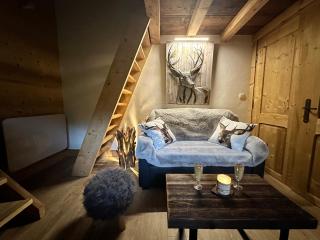 Mazot des Rules - Sallanches - 7