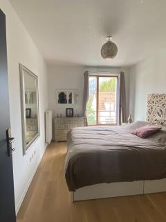 Parisiano Appartement - Villejuif - 2