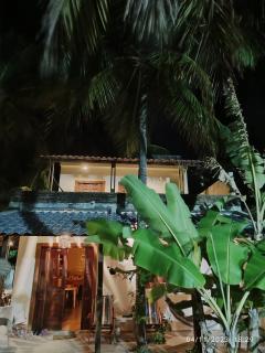 Villas Vovô Marcos - Beira Mar - 7