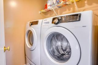 Pet-Friendly Ohio Retreat with Fire Pit and Grill! - Columbus - 3