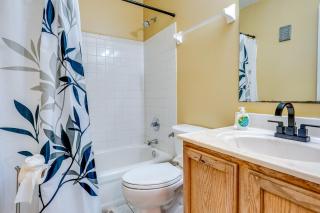 Pet-Friendly Ohio Retreat with Fire Pit and Grill! - Columbus - 1