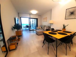 Sunset Waves excellent apartment Benidorm - Benidorm - 6